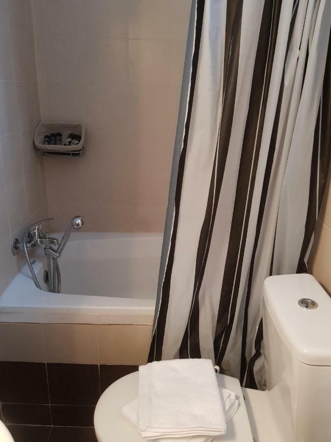 Seaside Appartement Kalamáta Buitenkant foto