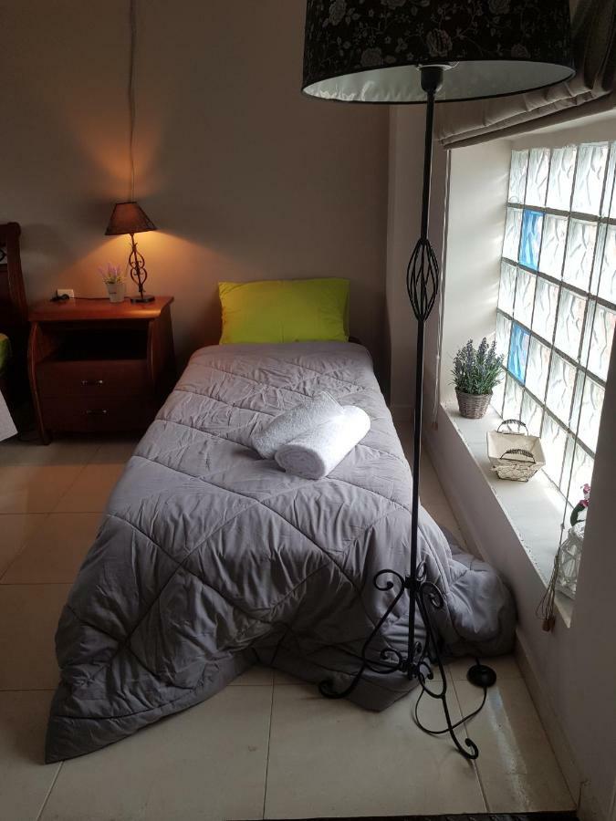 Seaside Appartement Kalamáta Buitenkant foto