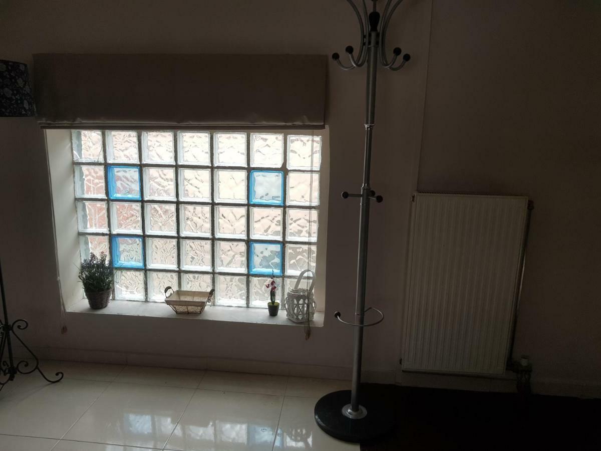 Seaside Appartement Kalamáta Buitenkant foto